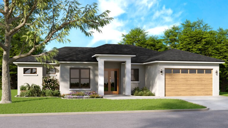 1621 Trigard St SE, Palm Bay FL 32909